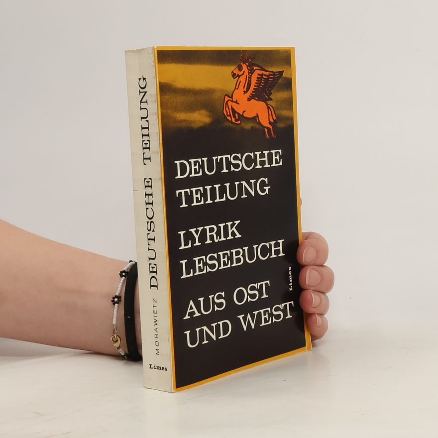 Kurt Morawietz Deutsche Teilung