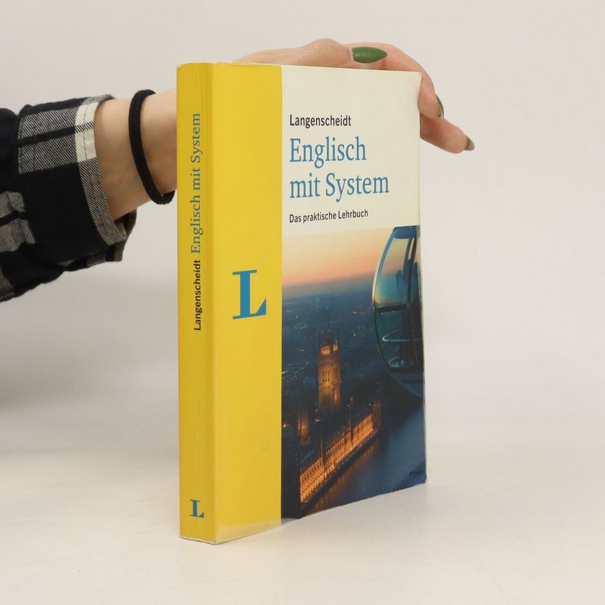 Autorenkollektiv Langenscheidt Englisch mit System