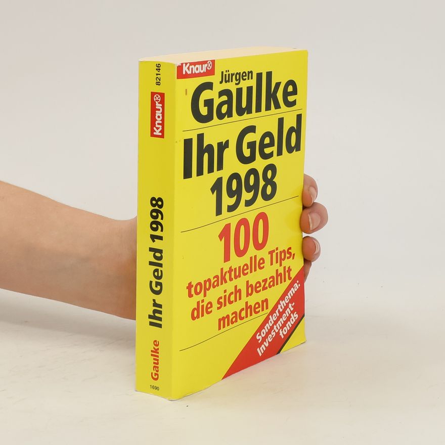 Autorenkollektiv Ihr Geld