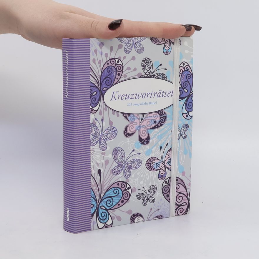 Autorenkollektiv Kreuzworträtsel Deluxe. Bd.5
