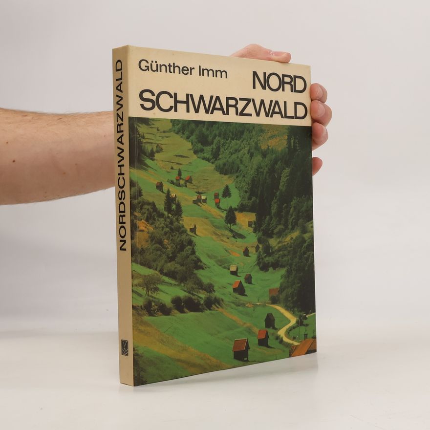 Günther Imm Nord-Schwarzwald