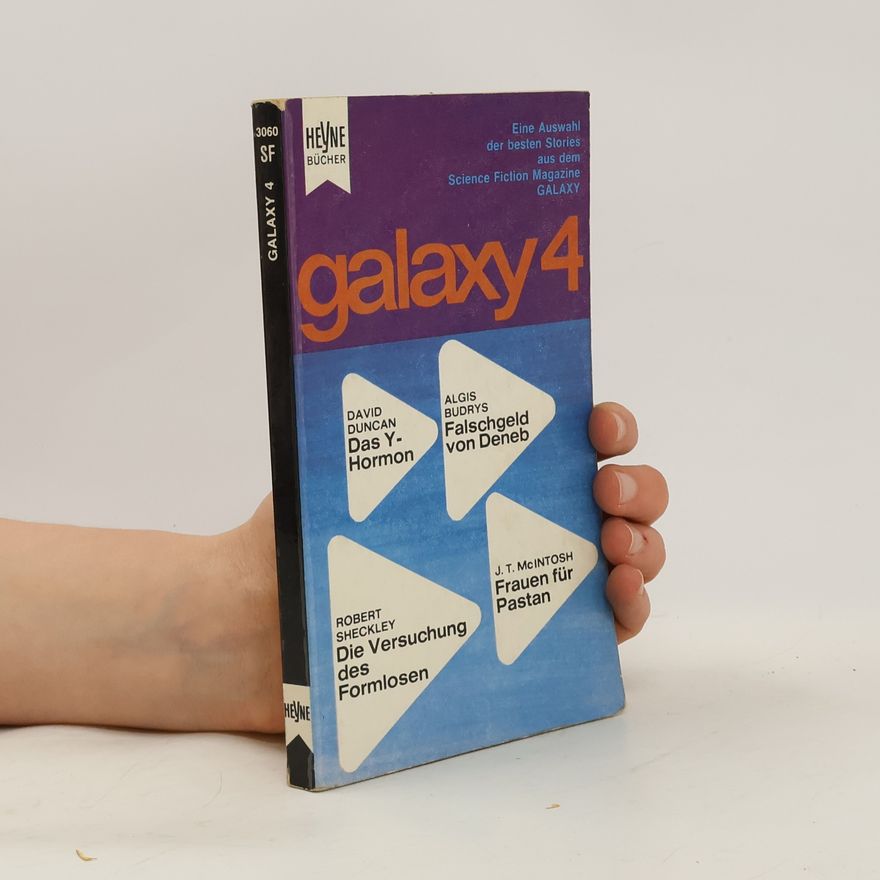 Autorenkollektiv Galaxy 4