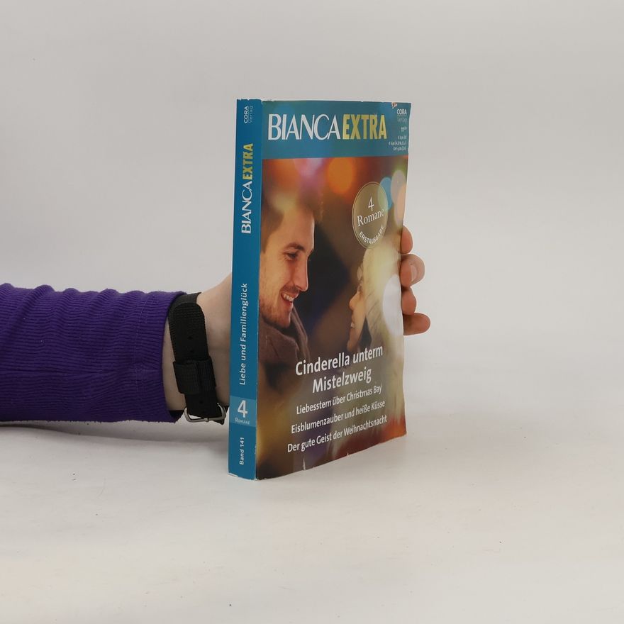 Autorenkollektiv Bianca Extra. Band 141