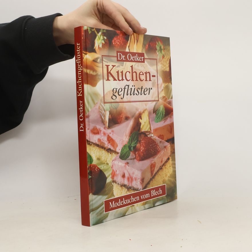 Collectif d'auteurs Kuchen-eflüster