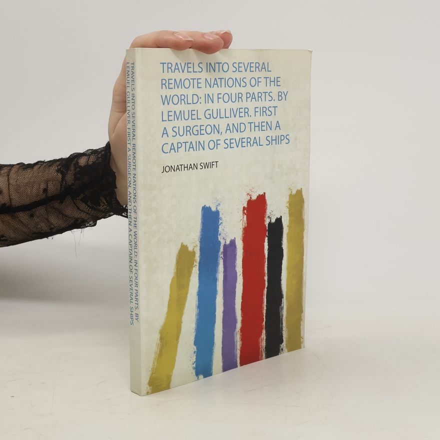 HardPress Publishing Travels Into Several Remote Nations of the World