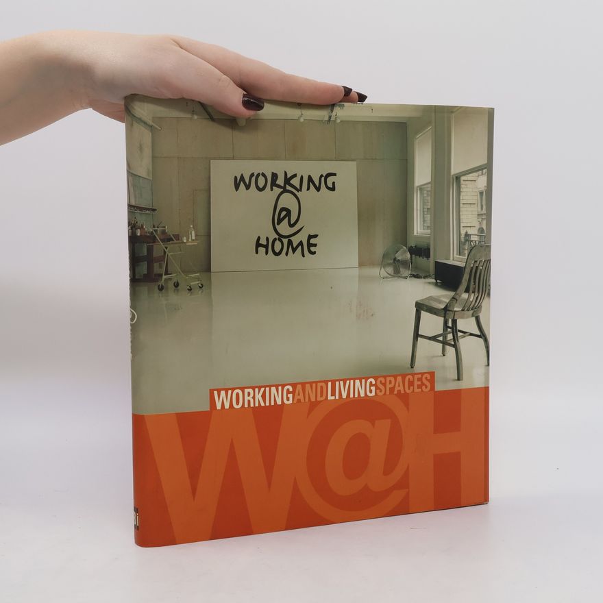 Aurora Cuito Working and Living Spaces