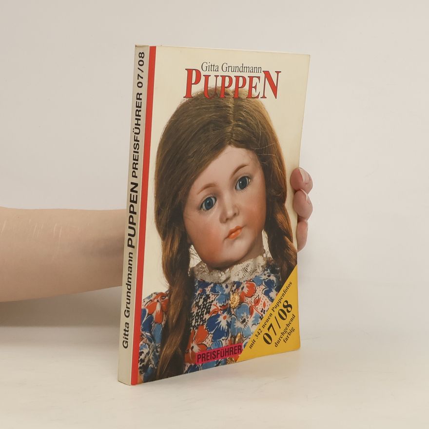 Gitta Grundmann Puppen