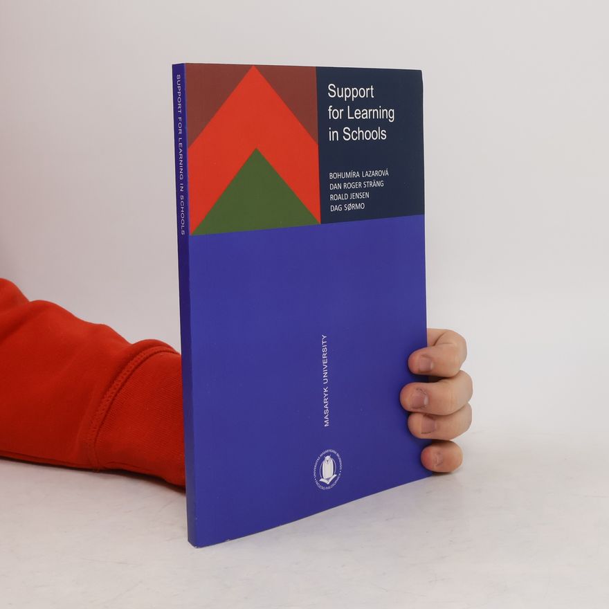 Autorenkollektiv Support for Learning in Schools