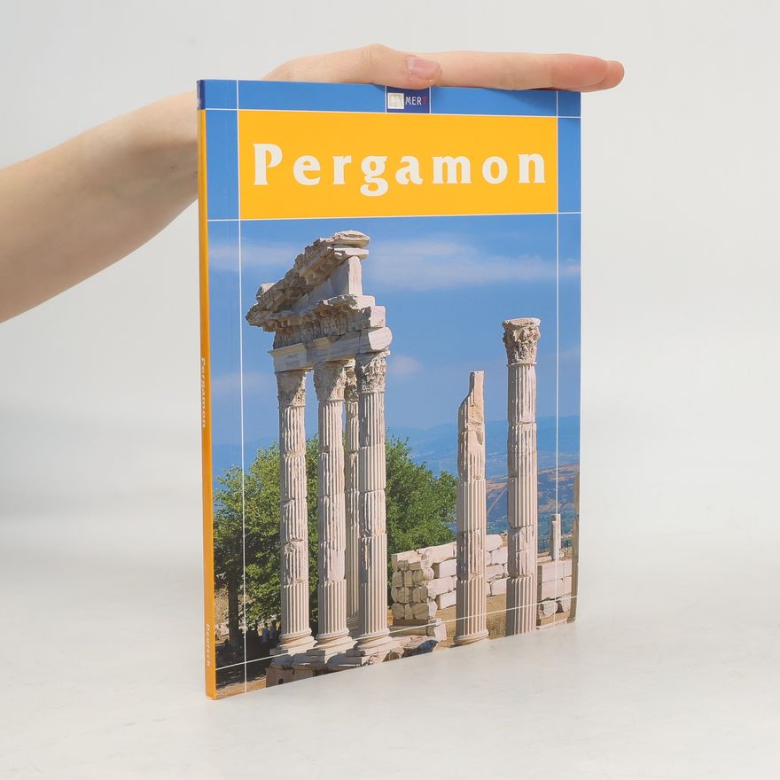 Various authors Pergamon