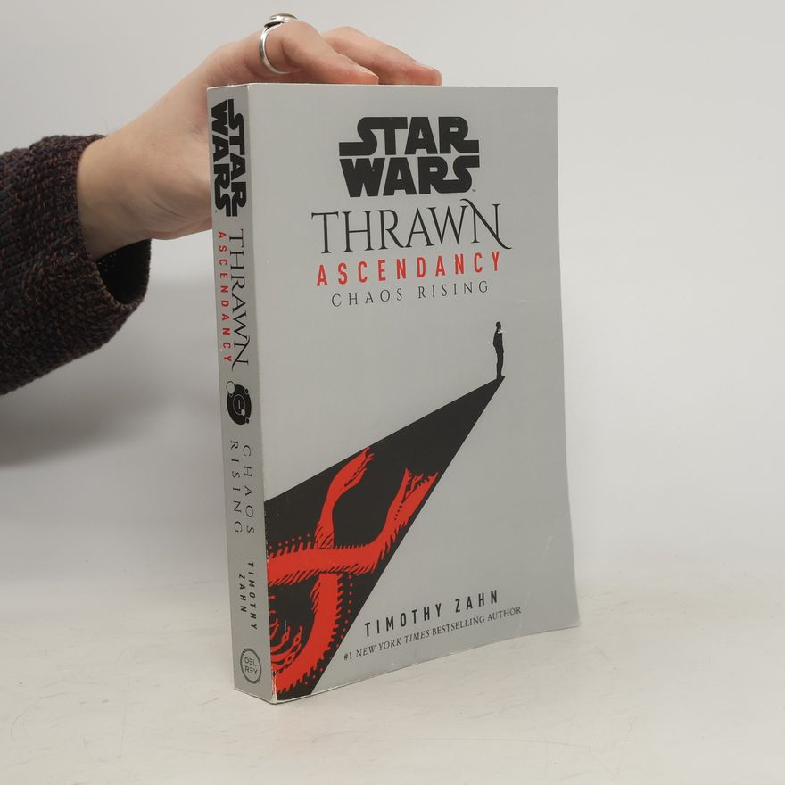 Timothy Zahn Thrawn Ascendancy