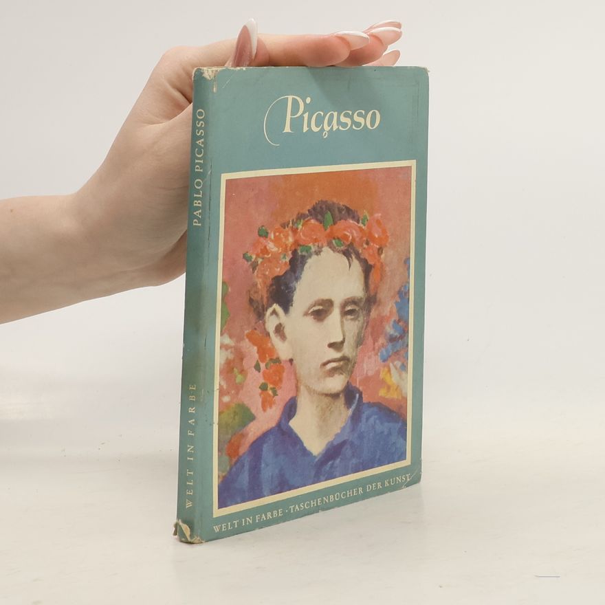 Otto Benesch Picasso