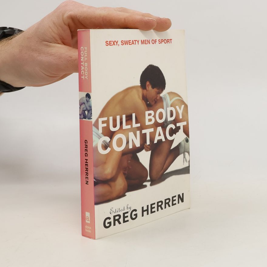 Greg Herren Full Body Contact