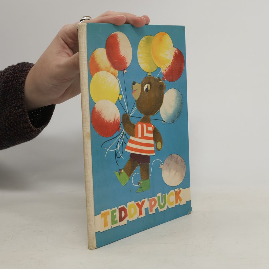 Autorenkollektiv Teddy Puck