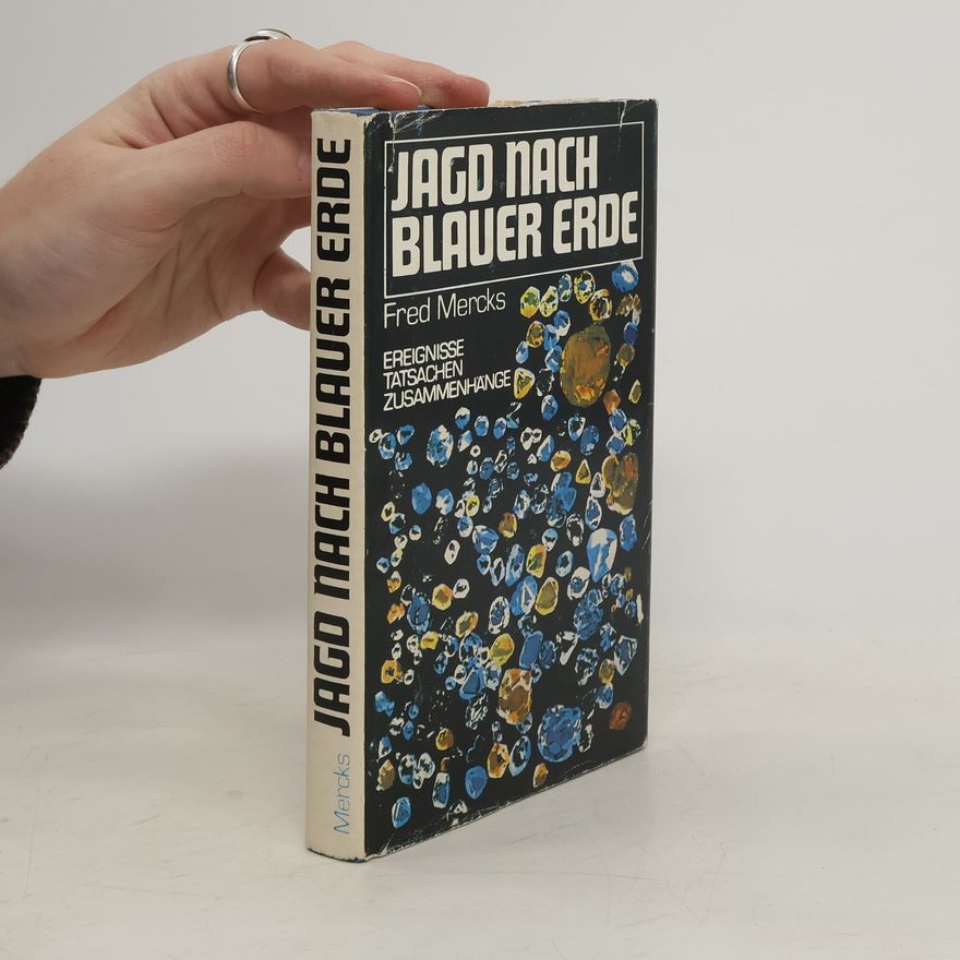 Fred Mercks Jagd nach blauer Erde