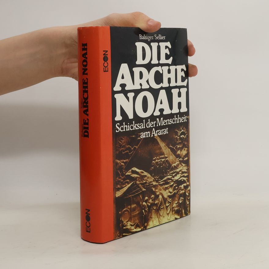 Dave Balsiger Die Arche Noah