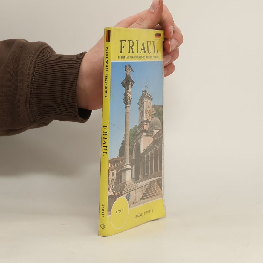 Autorenkollektiv Friaul