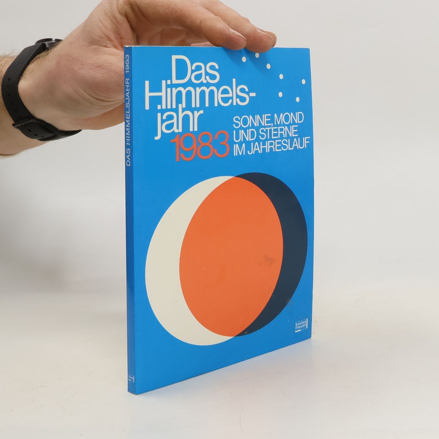 Hans-Ulrich Keller Das Himmelsjahr 1983