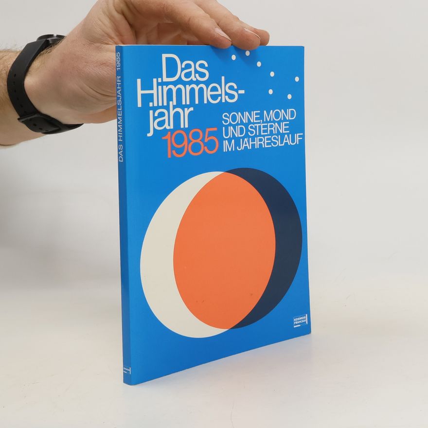 Hans-Ulrich Keller Das Himmelsjahr
