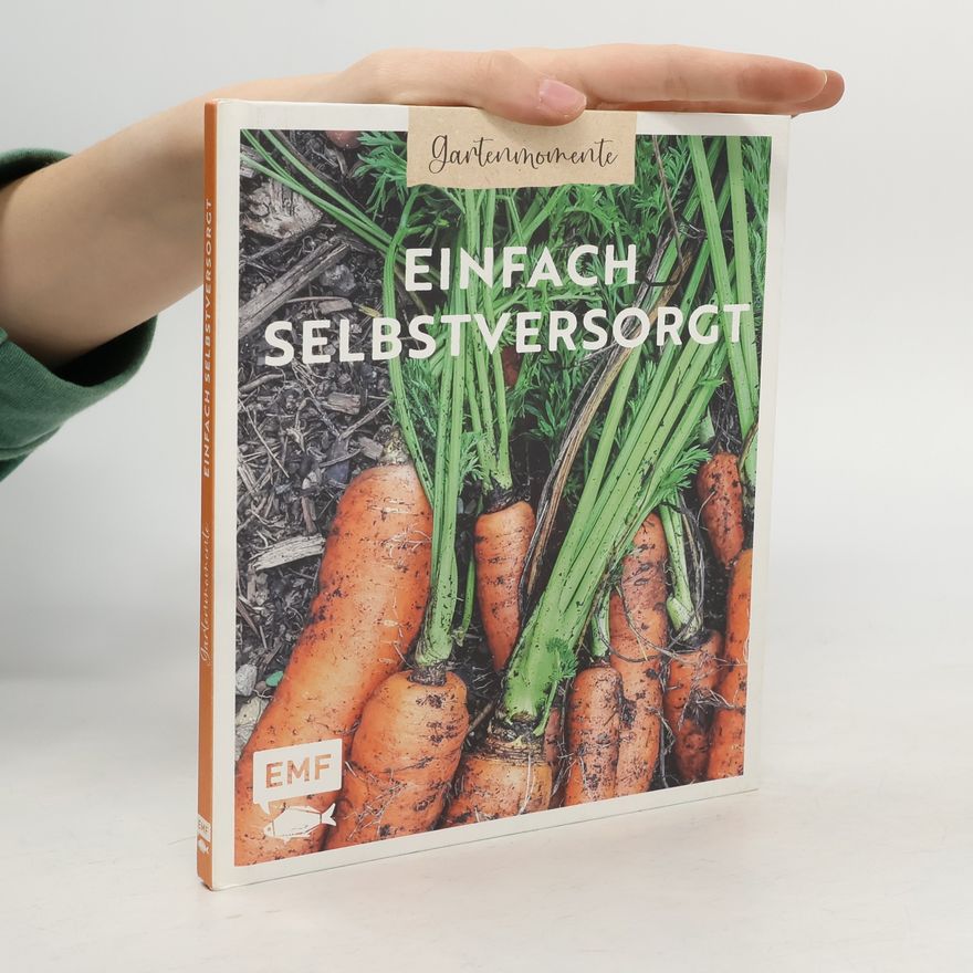 Autorenkollektiv Einfach selbstversorgt