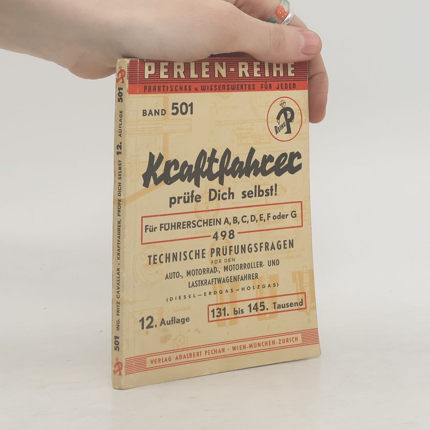 Autorenkollektiv Perlen-Reihe. Band 501
