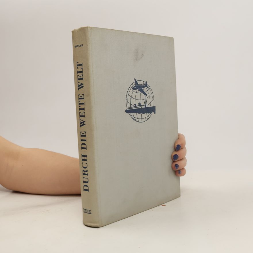 Various authors Durch die weite Welt XXIX
