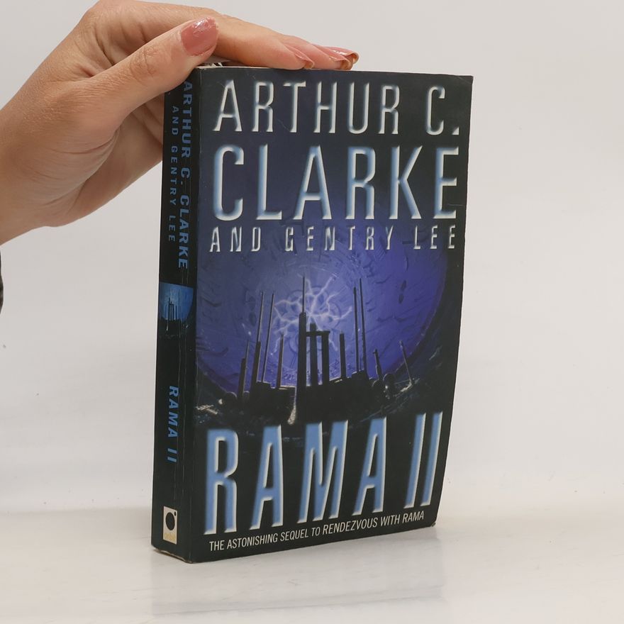 Arthur C. Clarke Rama II