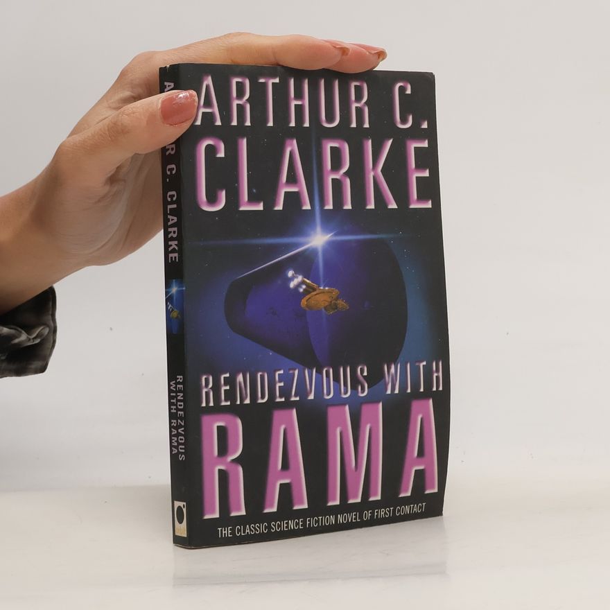 Arthur Charles Clarke Rendezvous with Rama