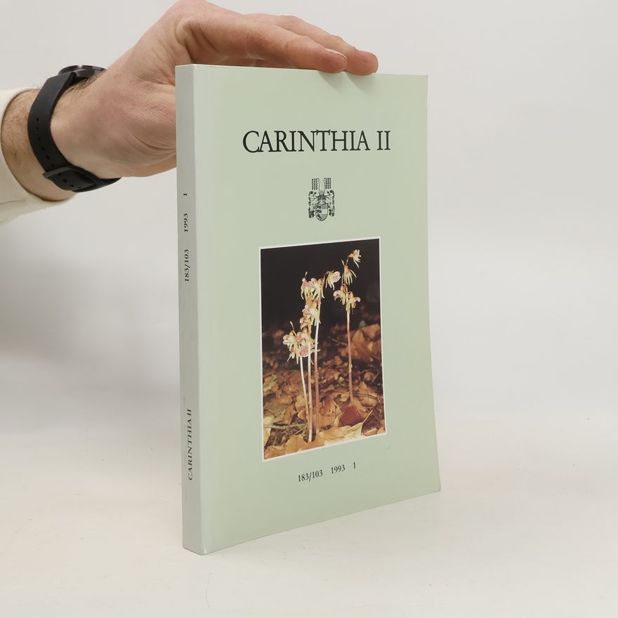 Autorenkollektiv Carinthia II