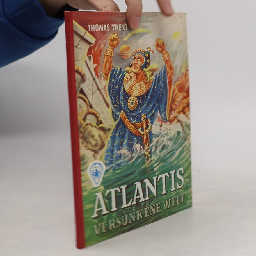 Thomas Trent Atlantis