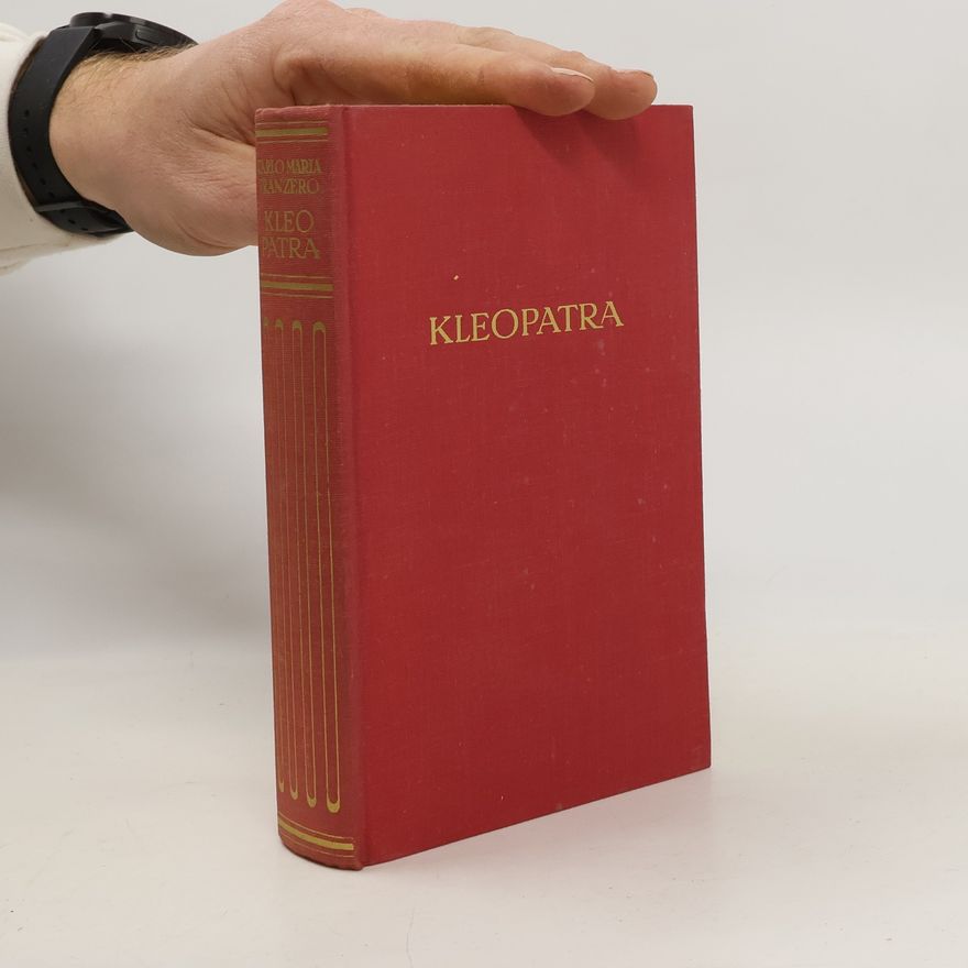 Autorenkollektiv Kleopatra