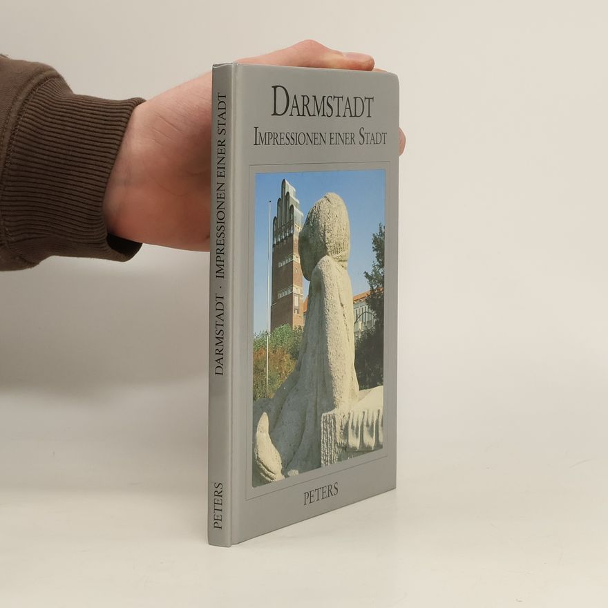 Wolfgang Arnim Nagel Darmstadt