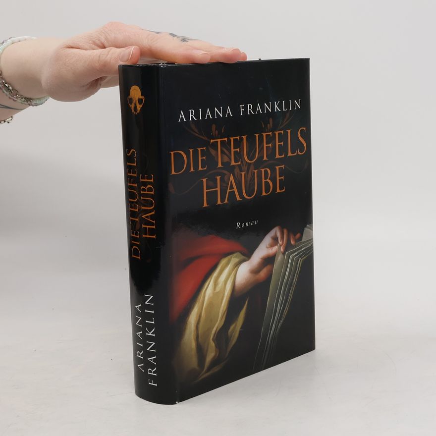 Diana Norman Die Teufelshaube
