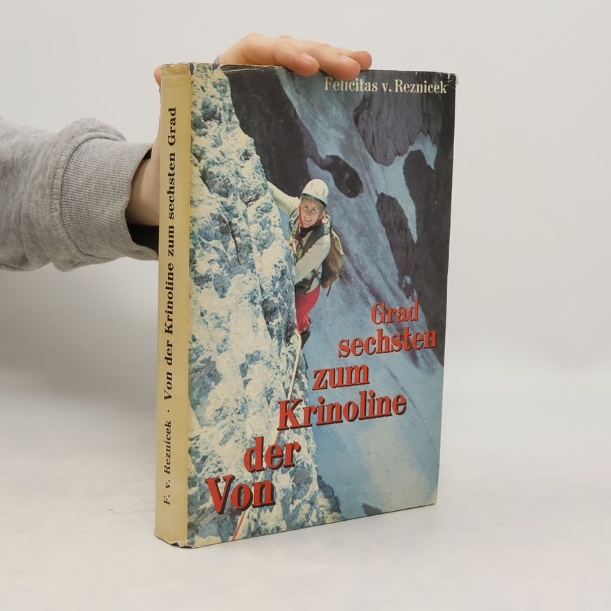 F. v. Reznicek Grand sechsten zum Krinoline der Von