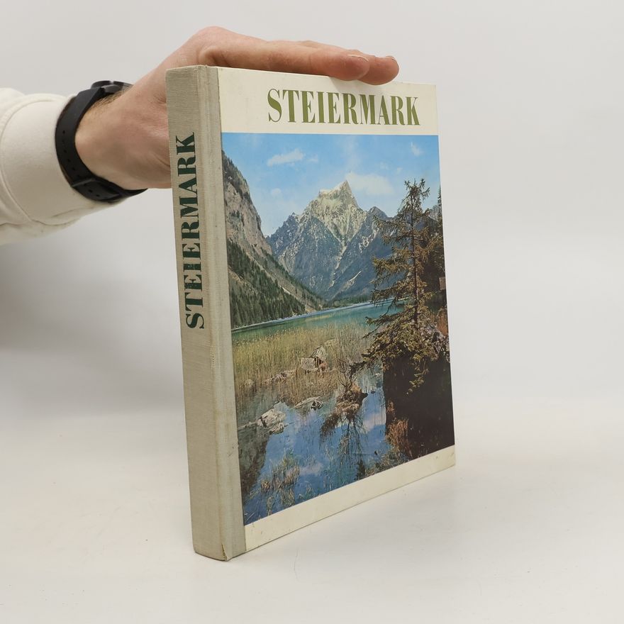 Autorenkollektiv Steiermark