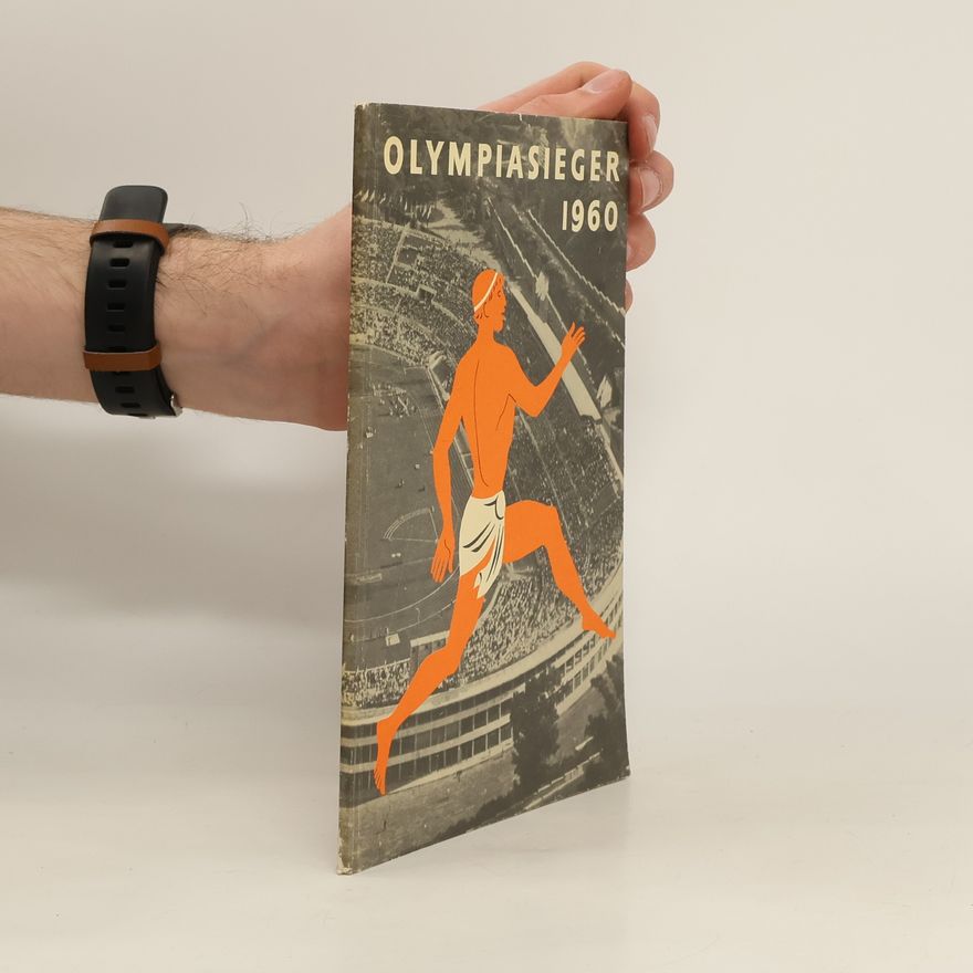 Various authors Olympiasieger 1960
