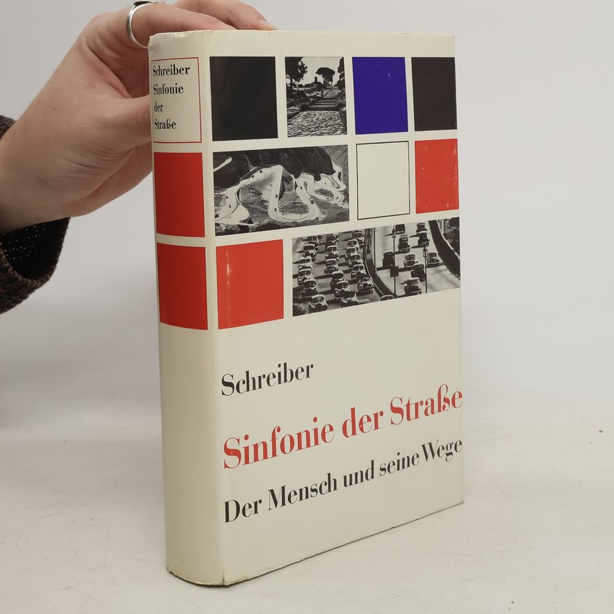 Aloys Schreiber Sinfonie der Strasse