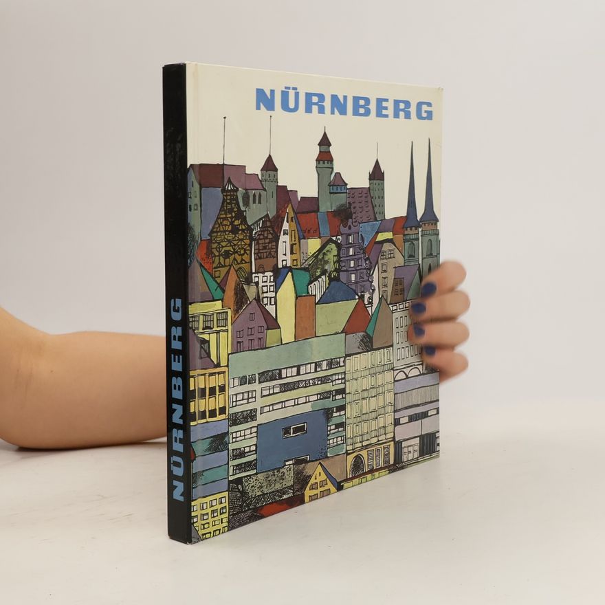 Various authors Nürnberg