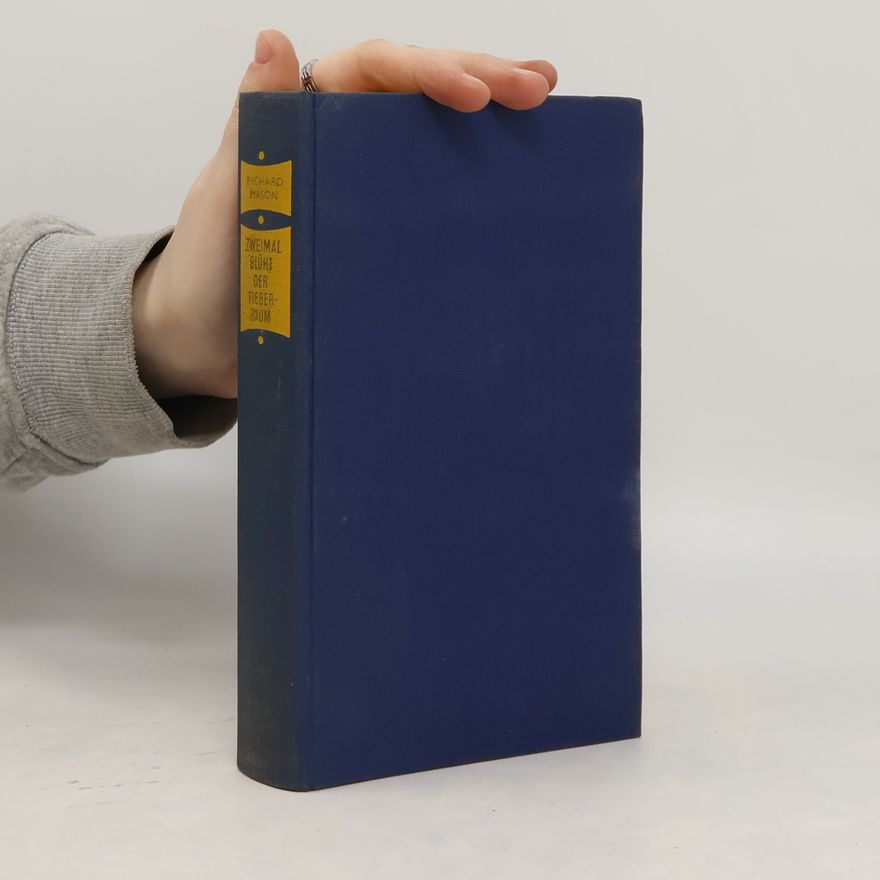 Various authors Zweimal blüht der Fieberbaum