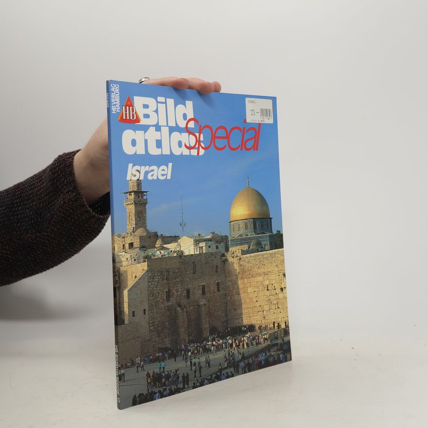 Autorenkollektiv Bild Atlas. Special. 17