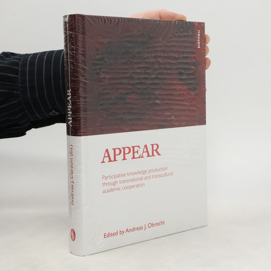 Andreas J. Obrecht Appear