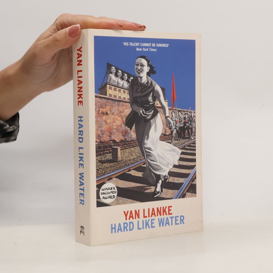 Yan Lianke Hard like water