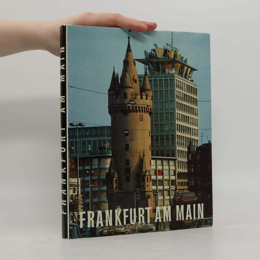 Bernd Lohse Frankfurt am Main