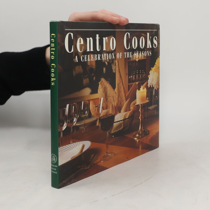 Barbara Prevedello Centro Cooks