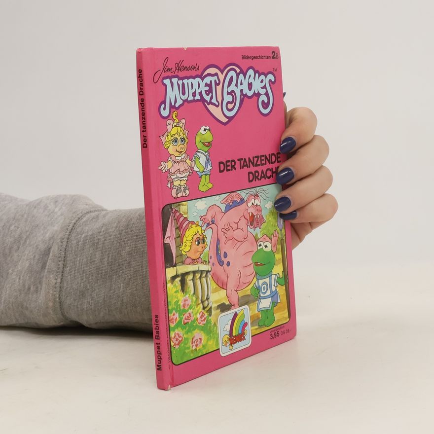 Jim Henson Muppet Babies. Der tanzende Drache