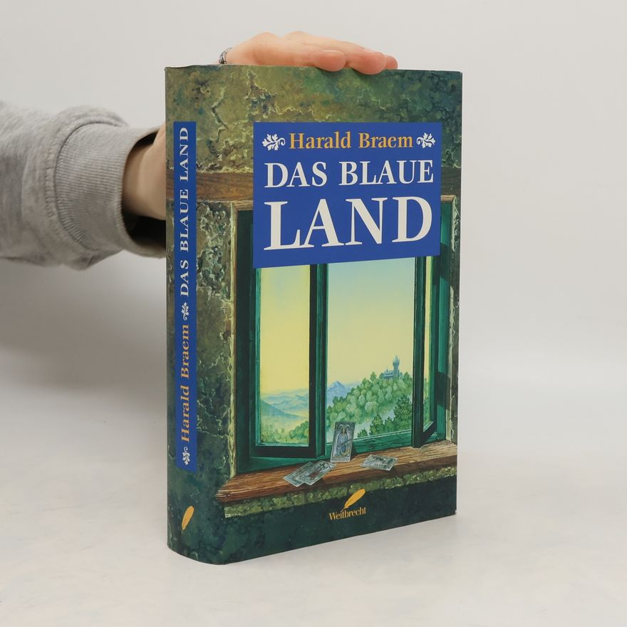 Harald Braem Das Blaue Land