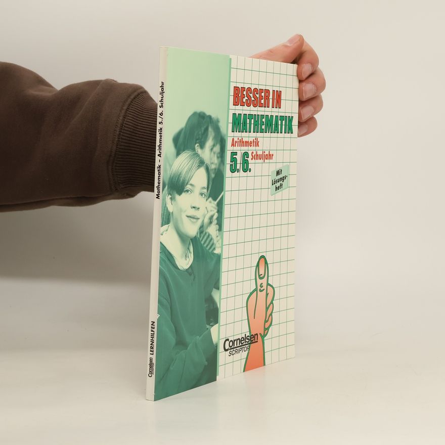 Autorenkollektiv Besser in Mathematik