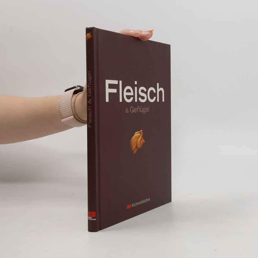 Autorenkollektiv Fleisch & Geflügel