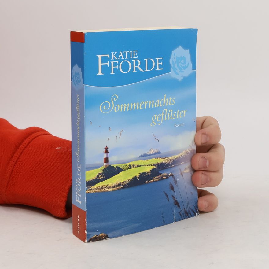 Katie Fforde Sommernachtsgeflüster