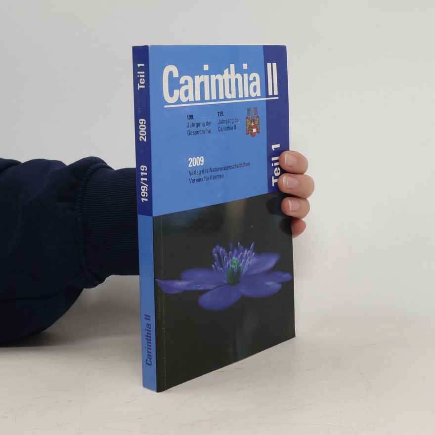 Helmut Zwander Carinthia II.