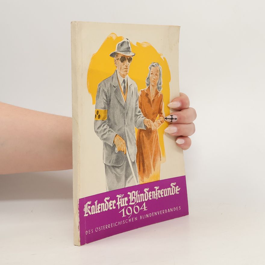 Collectif d'auteurs Kalender für Blindenfreunde 1967